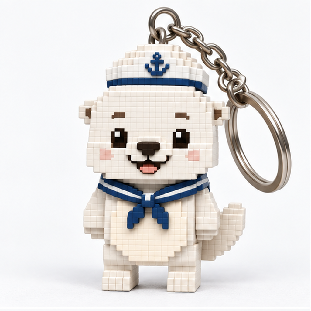 Preview 레트로 블록