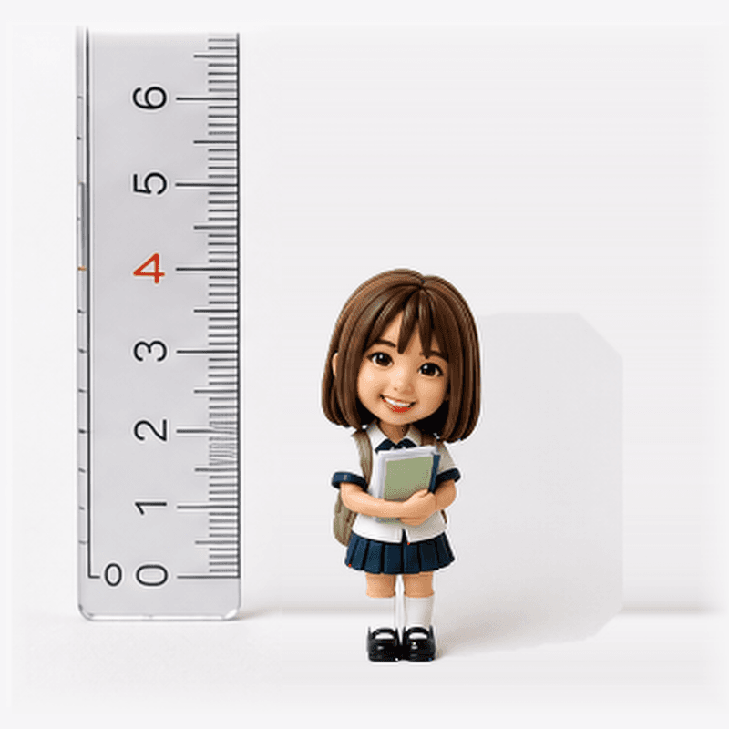 4cm 실측